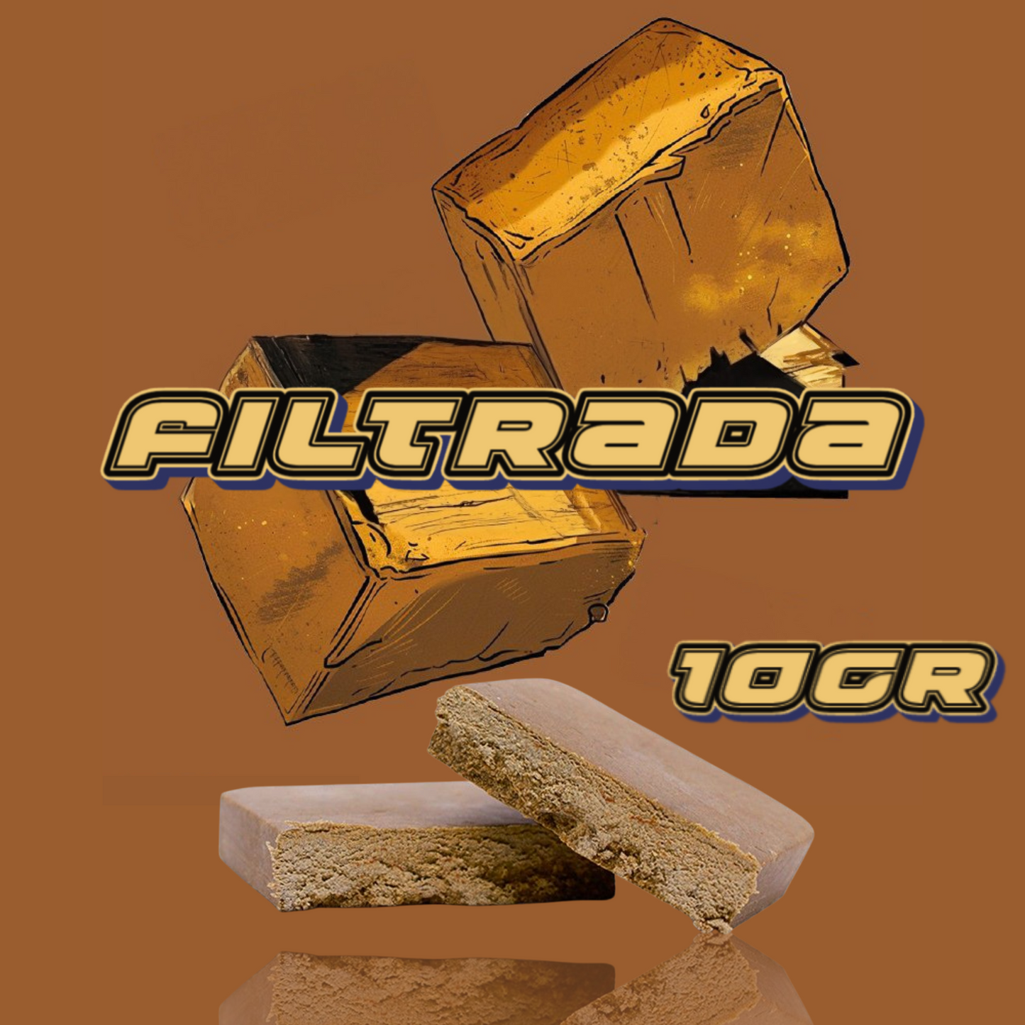 FILTRADA CBD