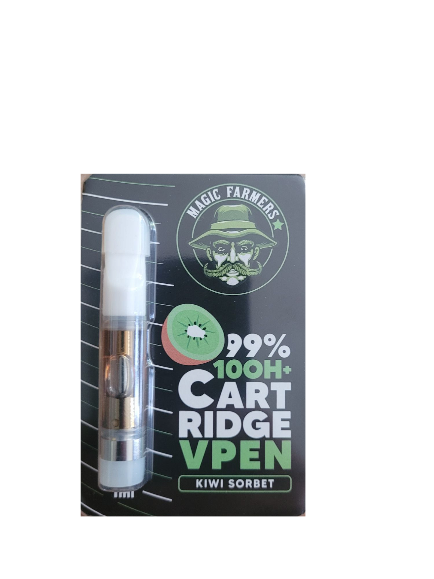 CARTRIDGE KIWI SORBET