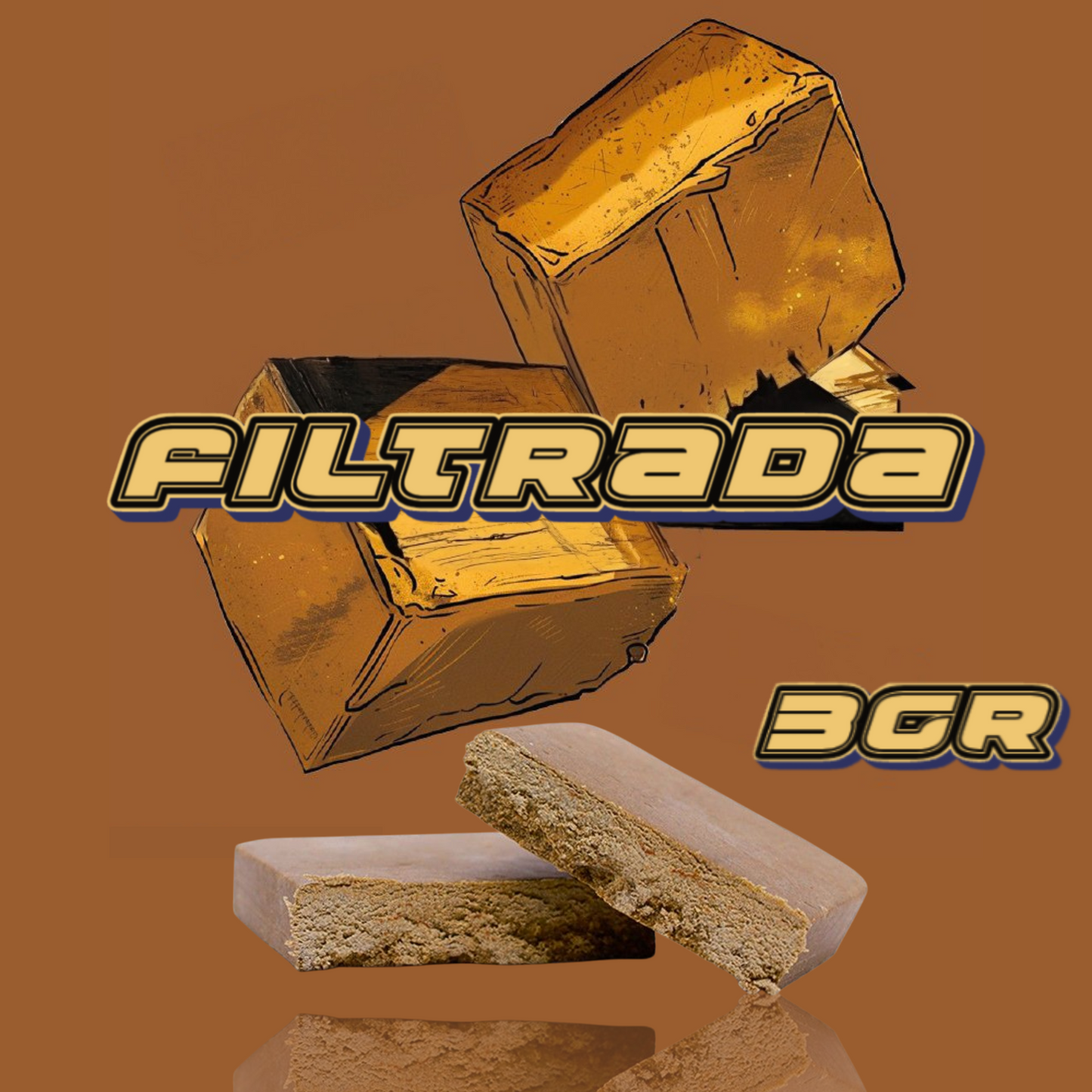FILTRADA CBD