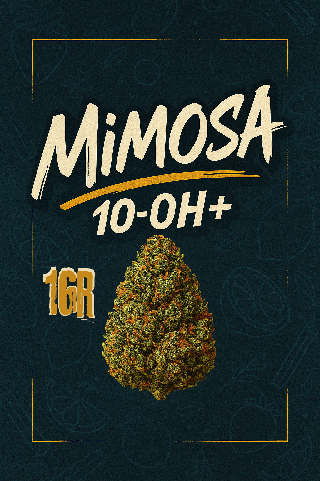 MIMOSA 10-OH+