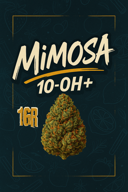 MIMOSA 10-OH+