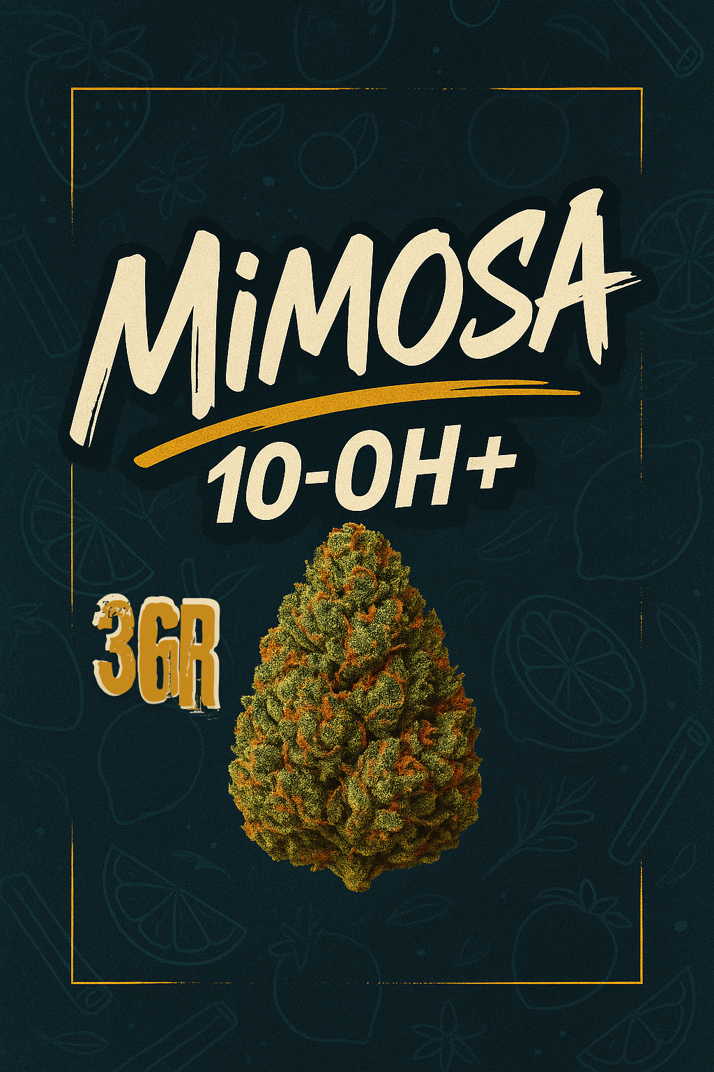 MIMOSA 10-OH+