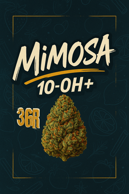 MIMOSA 10-OH+