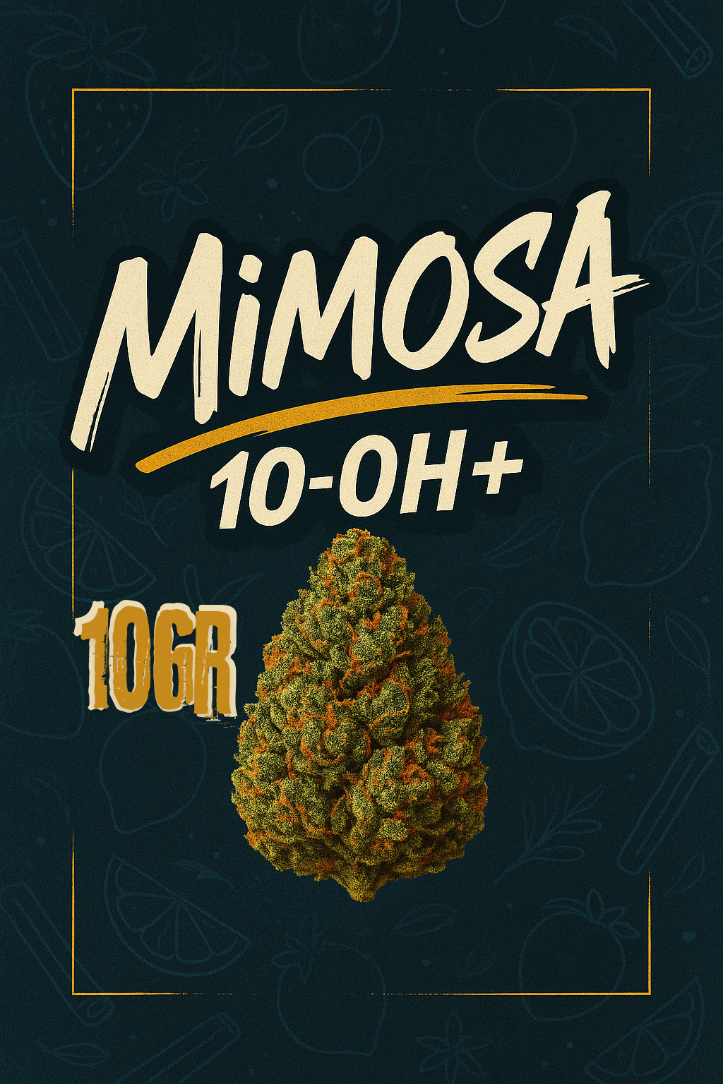 MIMOSA 10-OH+