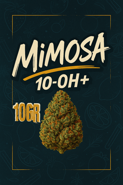 MIMOSA 10-OH+