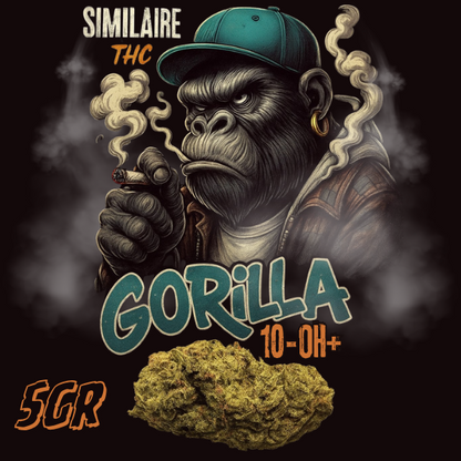 GORILLA GLUE 10-OH+