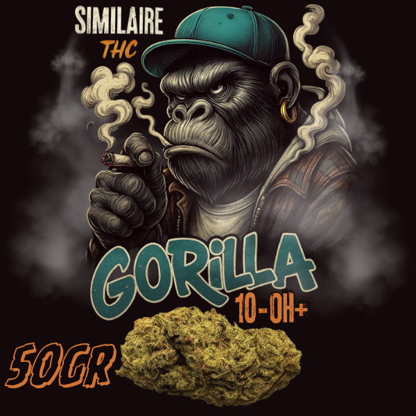 GORILLA GLUE 10-OH+
