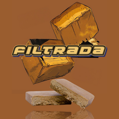FILTRADA CBD