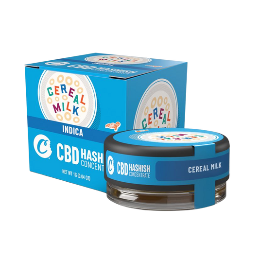 Hash Cereal Milk CBD COOKIES 1Gr