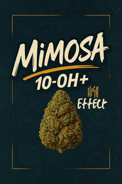 MIMOSA 10-OH+